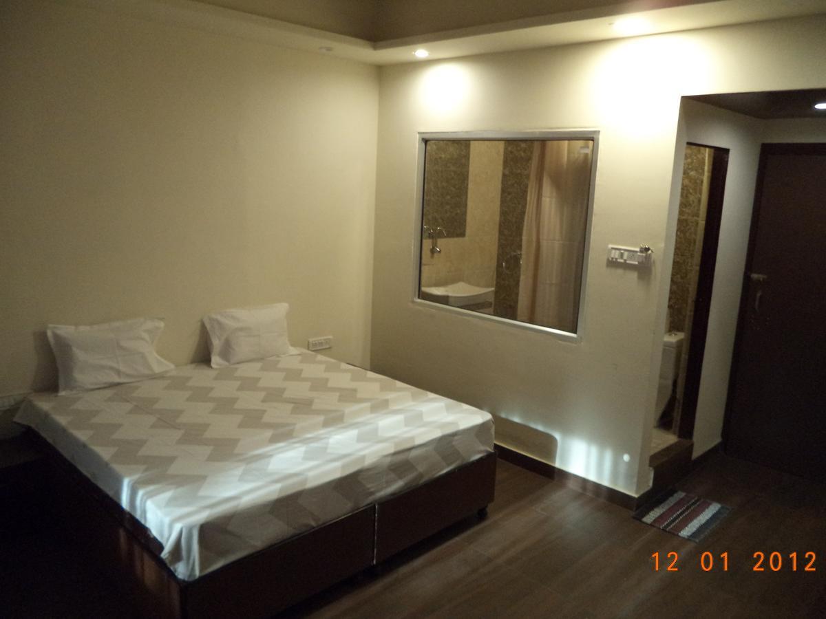 Abhi Rooms Jaipur Exterior photo