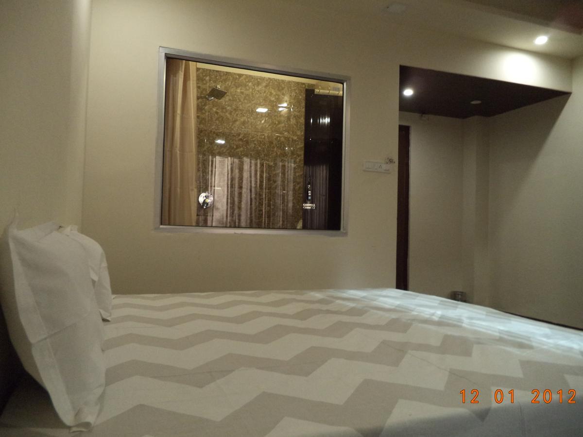 Abhi Rooms Jaipur Exterior photo