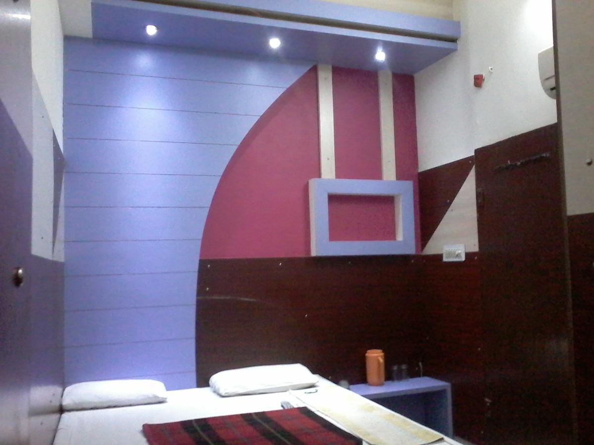 Abhi Rooms Jaipur Exterior photo