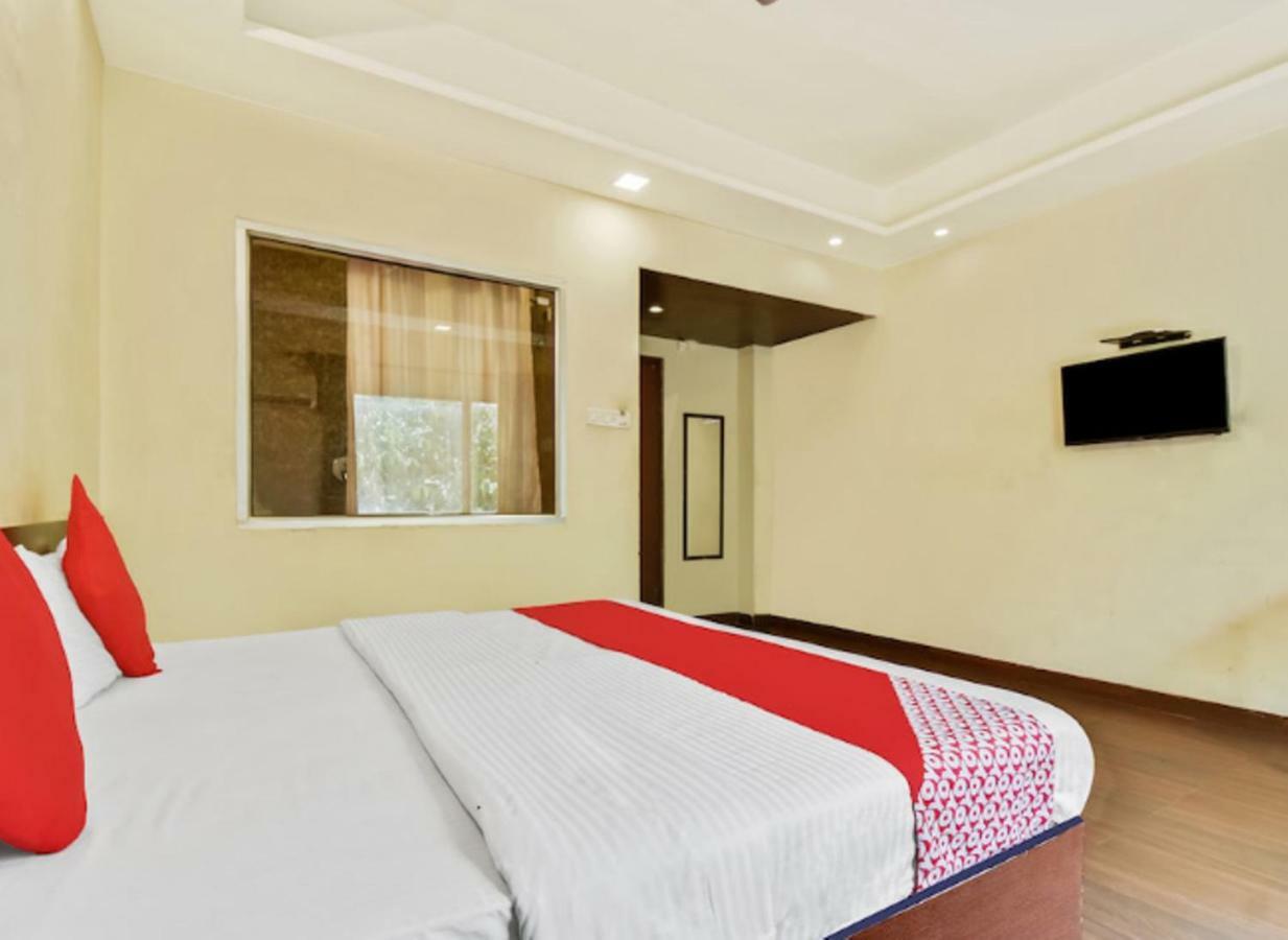 Abhi Rooms Jaipur Exterior photo